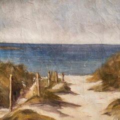 DUNES DU FINISTERE (120x90cm)
